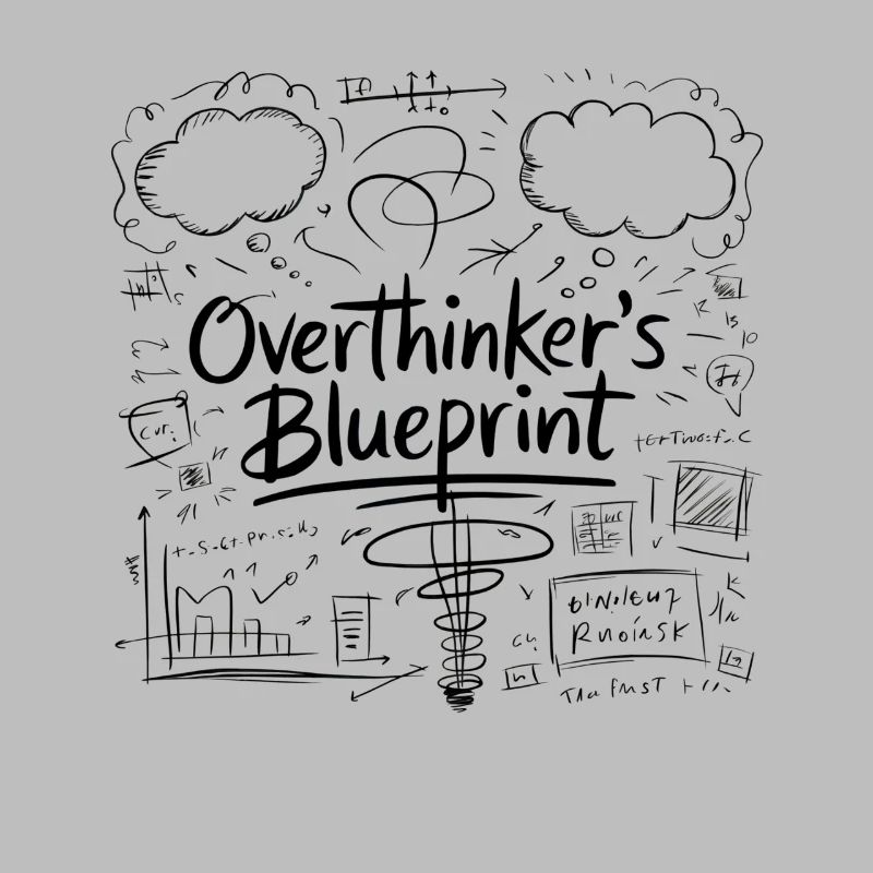 Sketch – Thoughts in Chaos