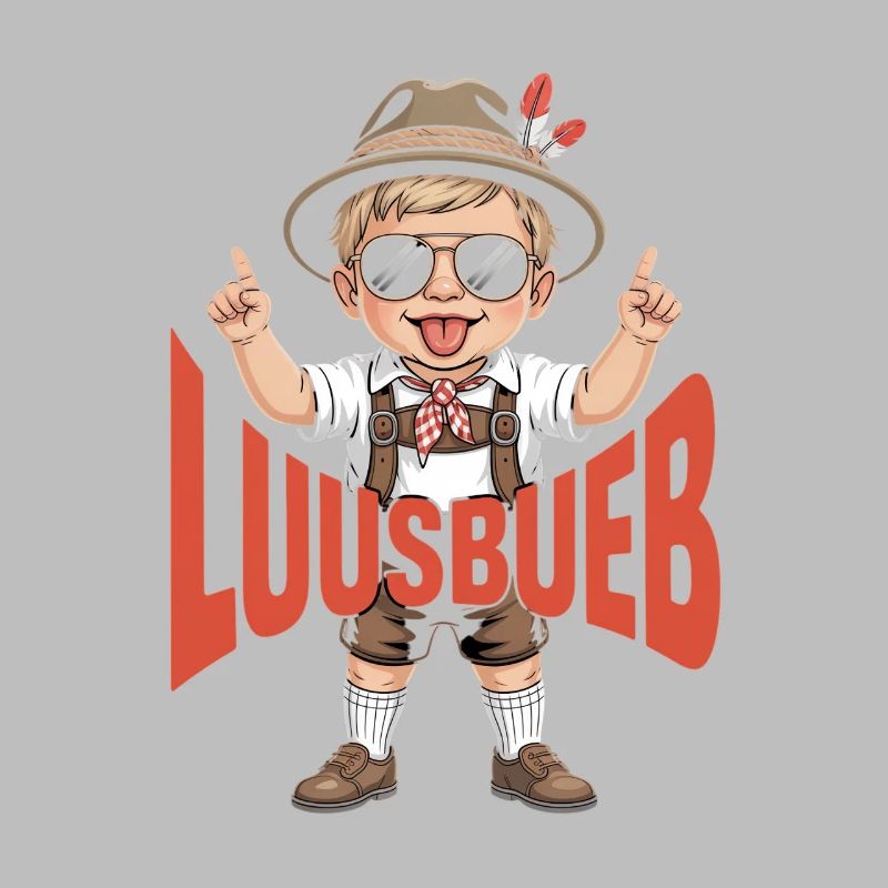 Luusbueb