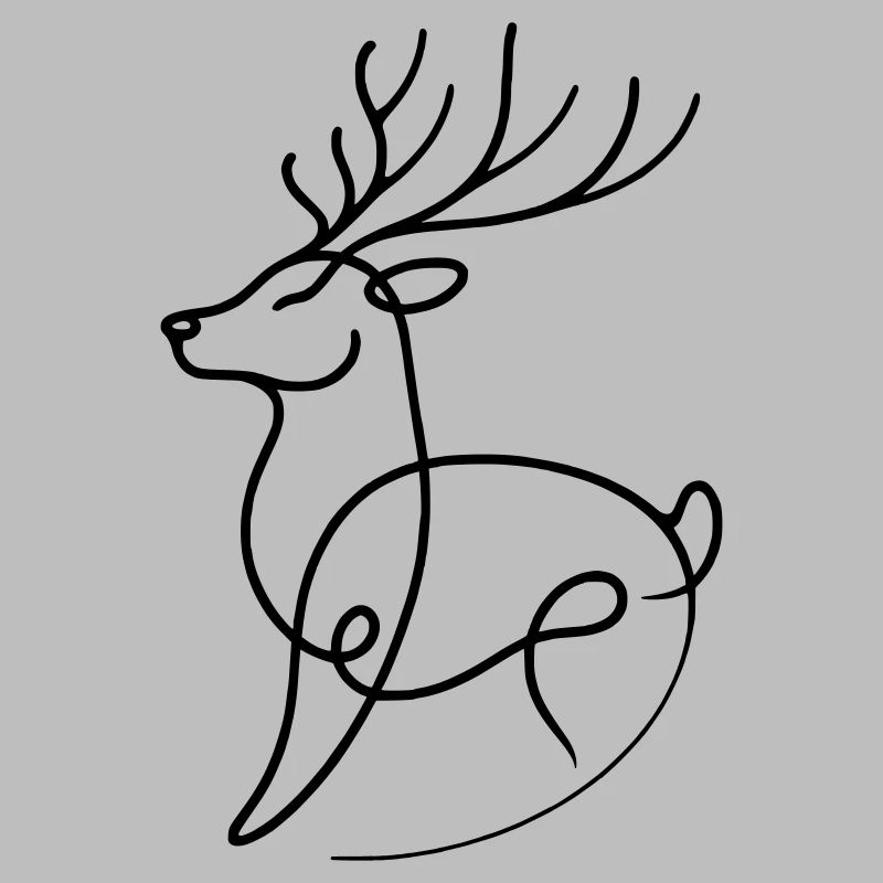 Hirsch – Modern line design