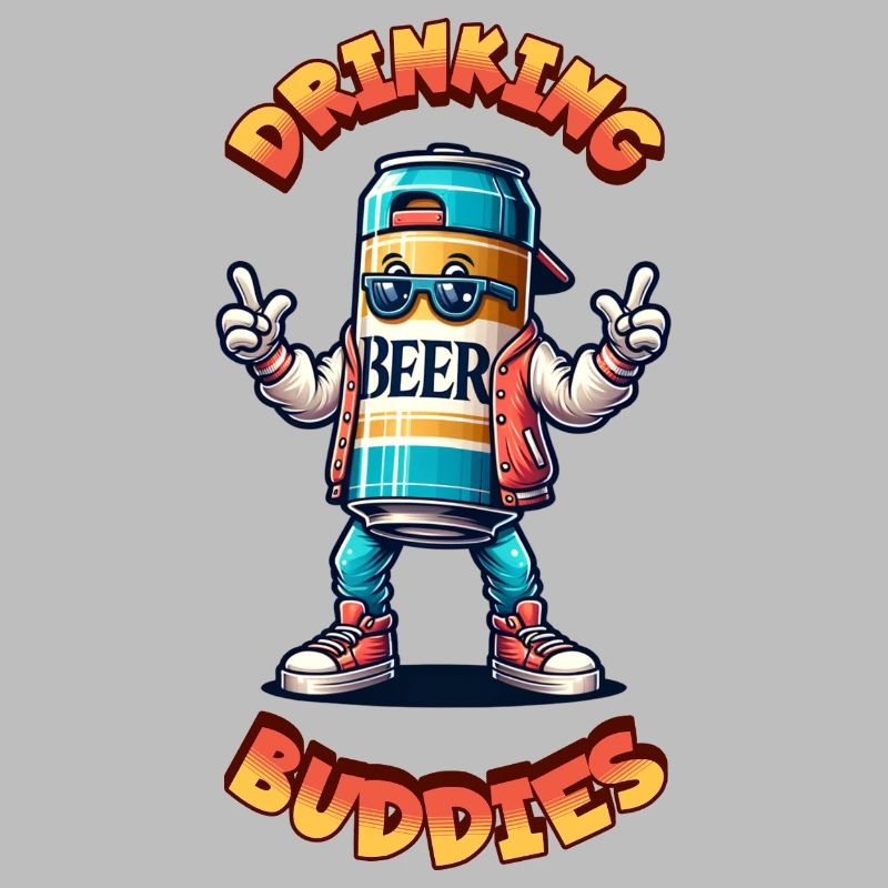 Drinking Buddies