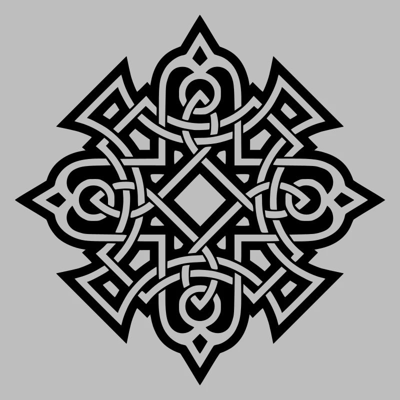 Celtic Pattern