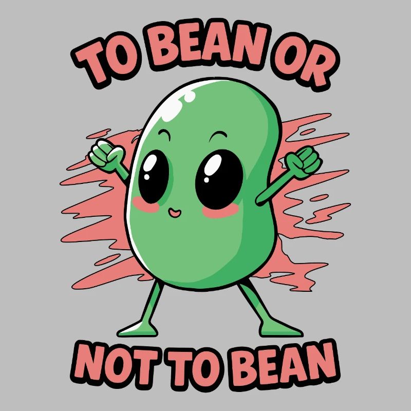 Bohne oder nicht Bohne