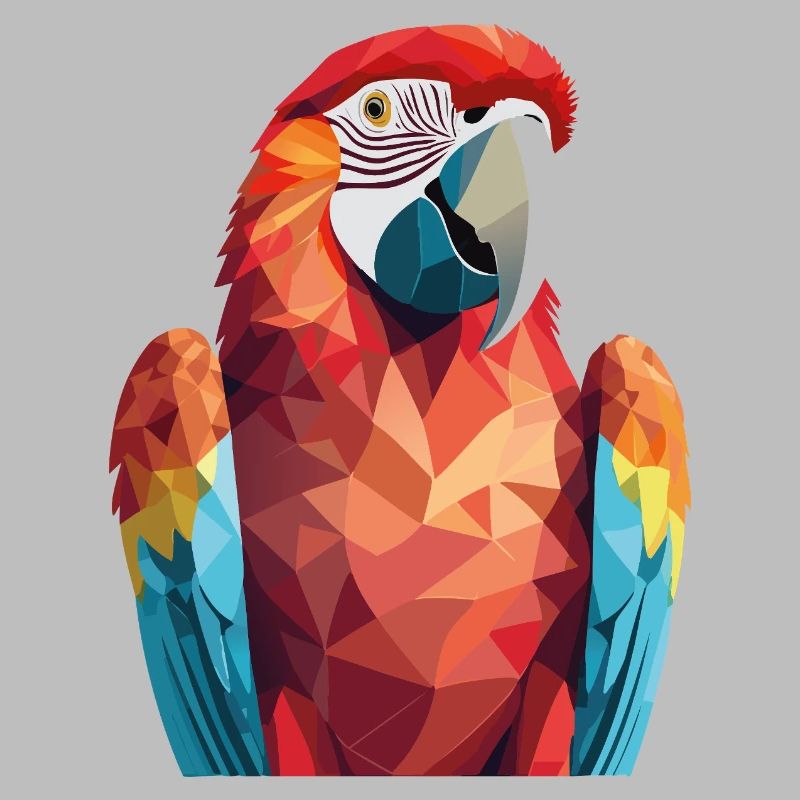 Parrot