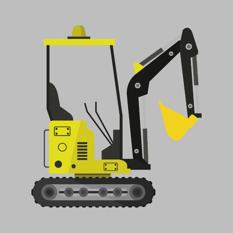 Excavator