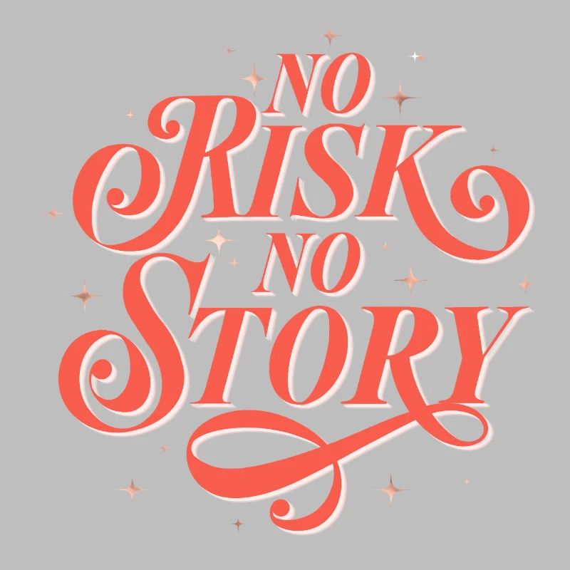 AUCUN RISQUE. PAS D’HISTOIRE.