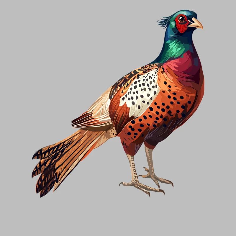 Pheasants Pheasant