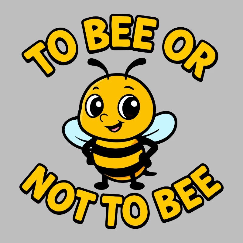 Biene oder nicht Biene