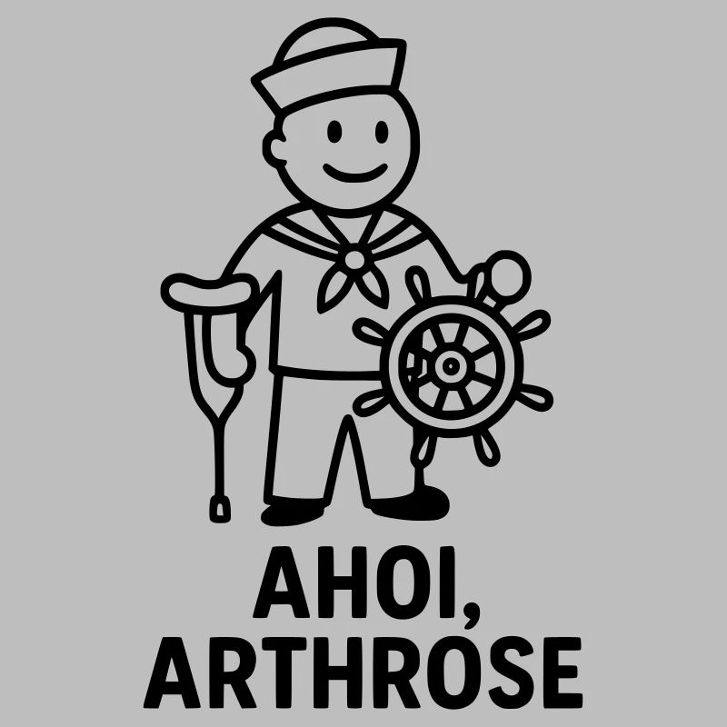 ahoy arthrosis