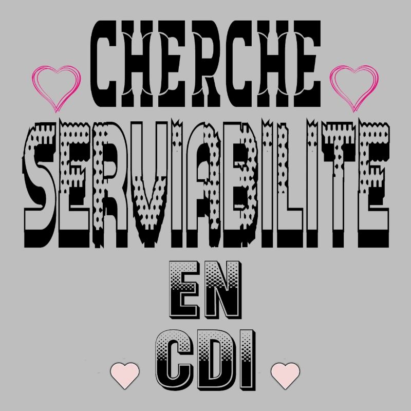 Looking for Helpfulness on a permanent contract