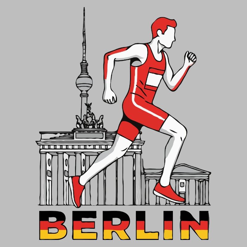 Berlin Runner
