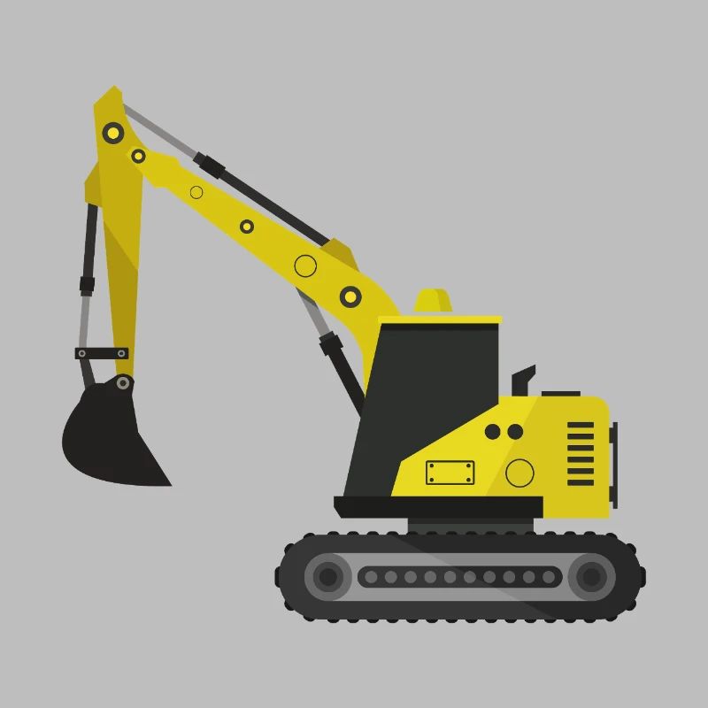 Excavator