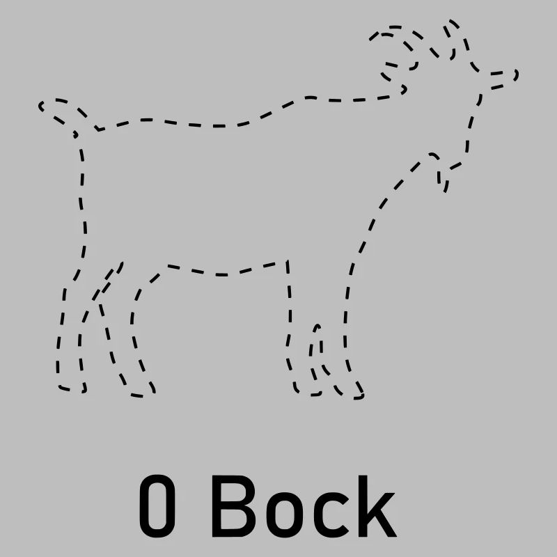 Null Bock