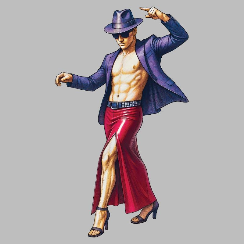 GO TANGO – nette Leute