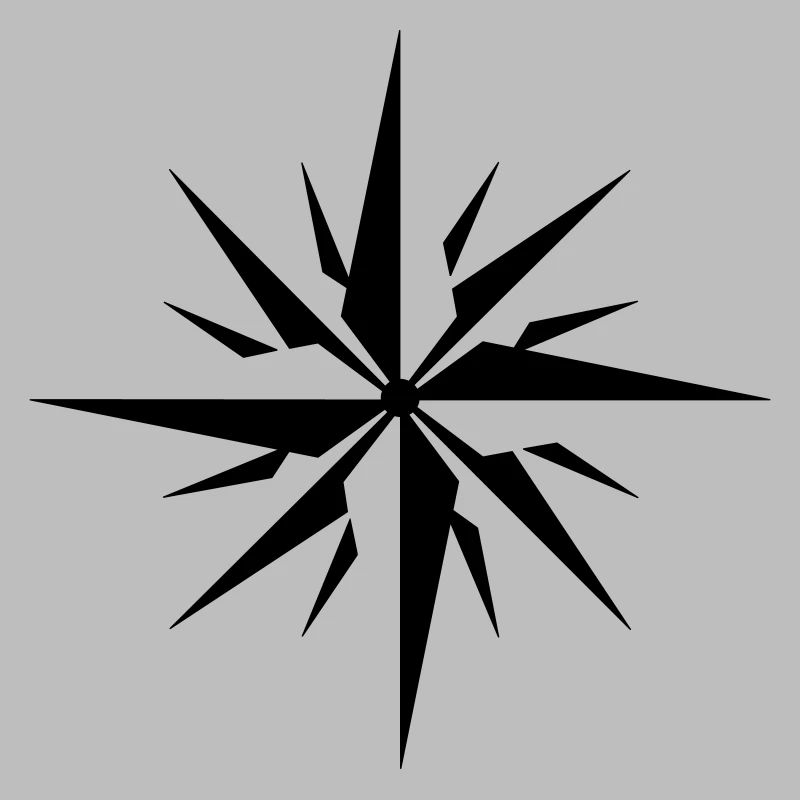 Wind rose