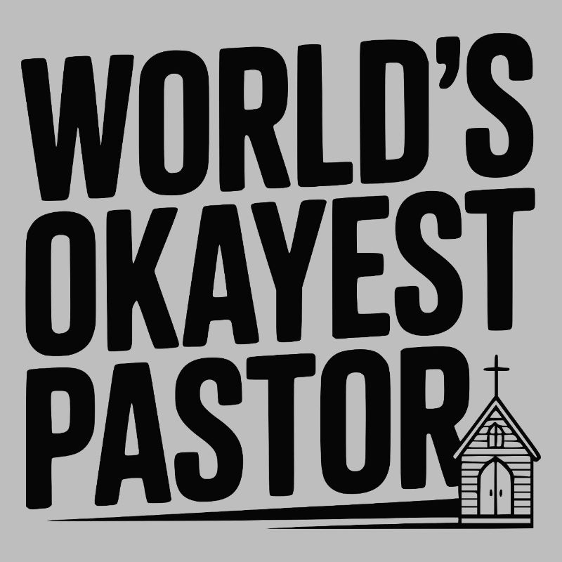 Le pasteur le plus correct du monde