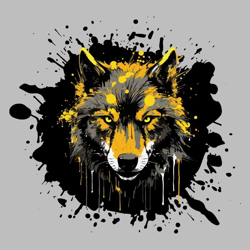 Faune de Wolf Klecks