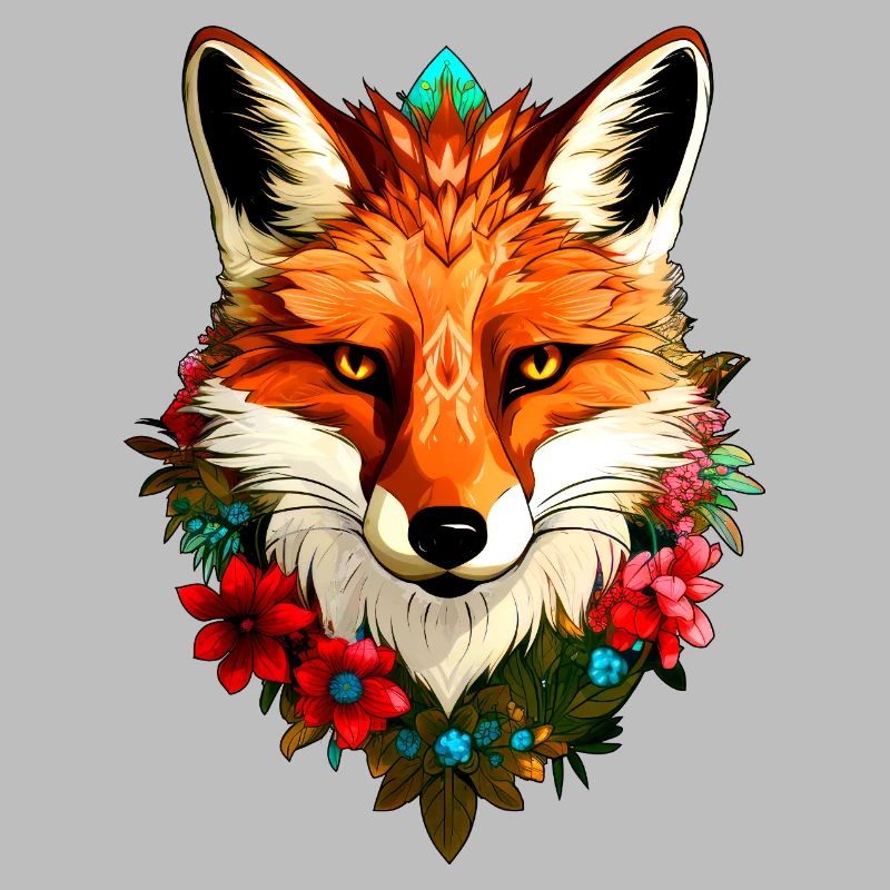 Foxes Style