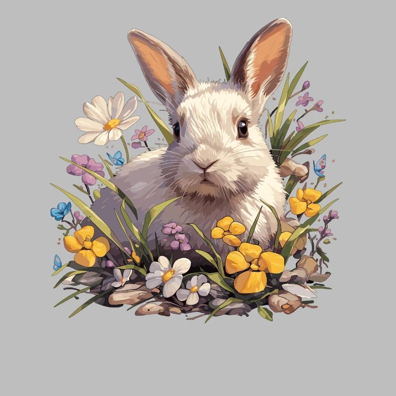 Bunny Bunny