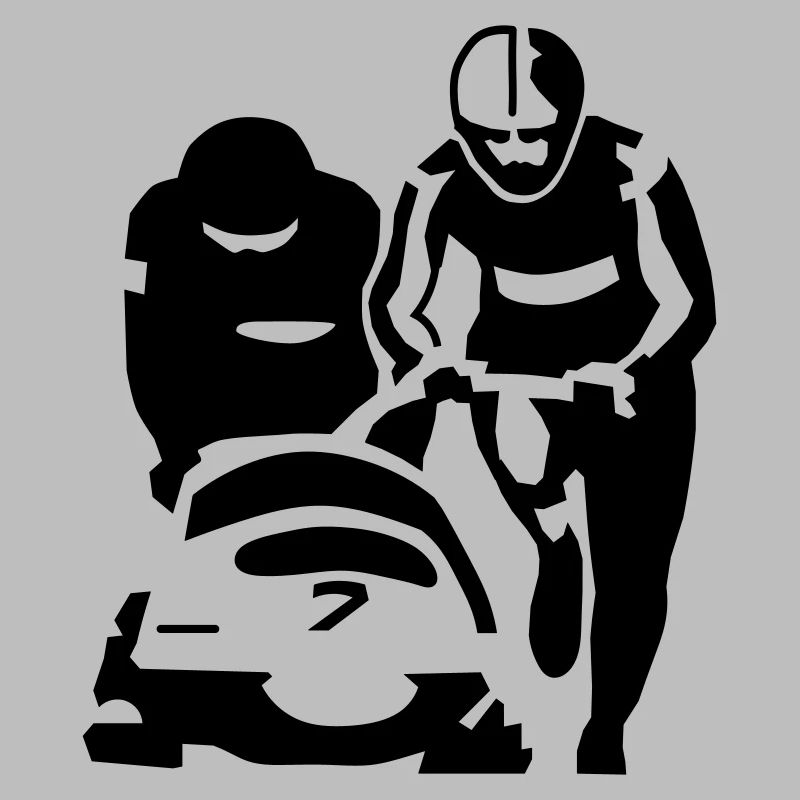 Bobsleigh