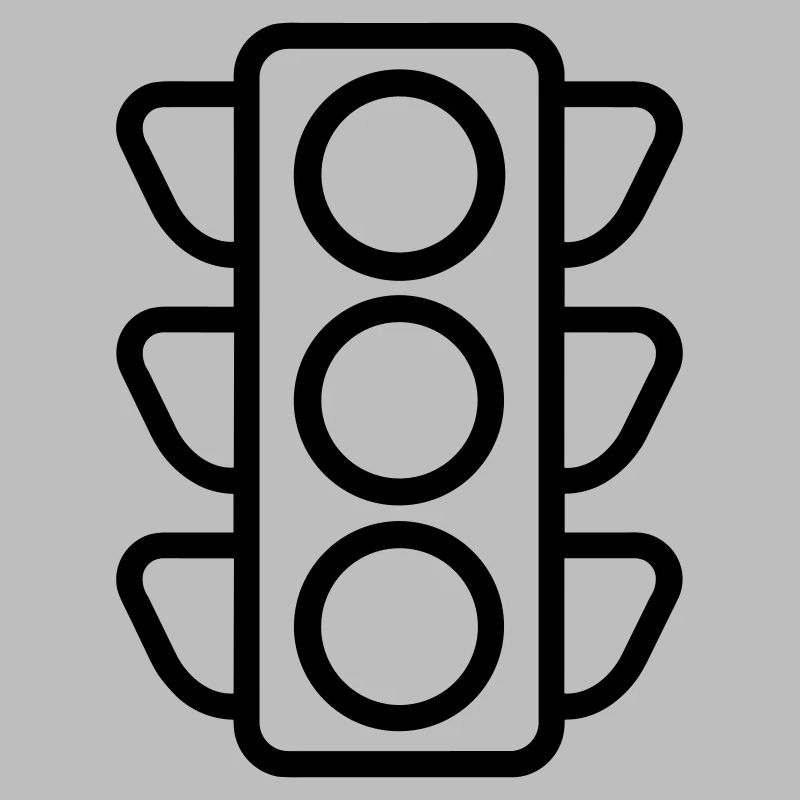 Traffic light