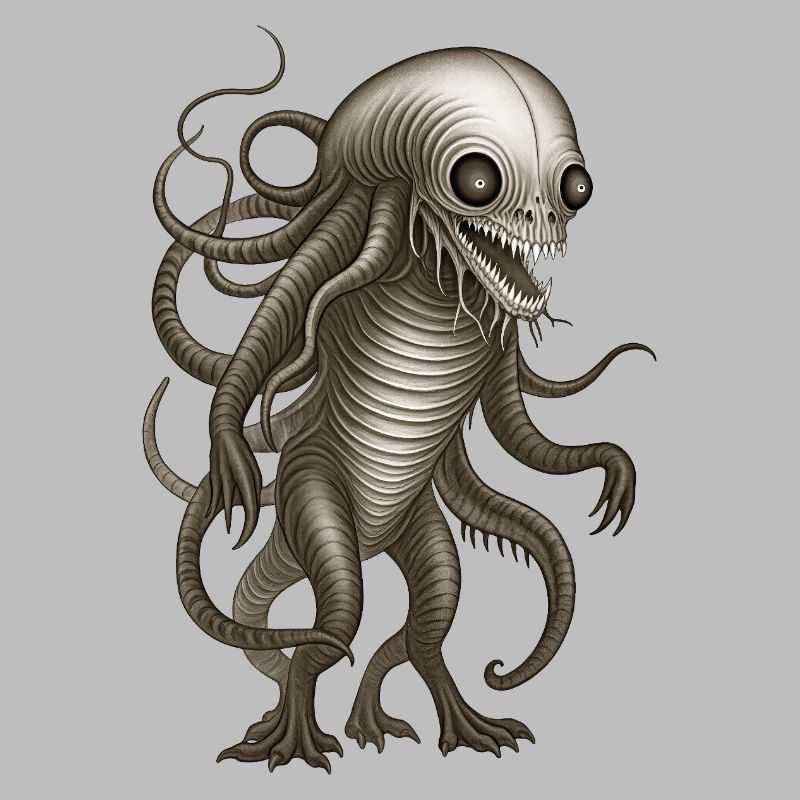 BUG #3 – dunkle Hölle