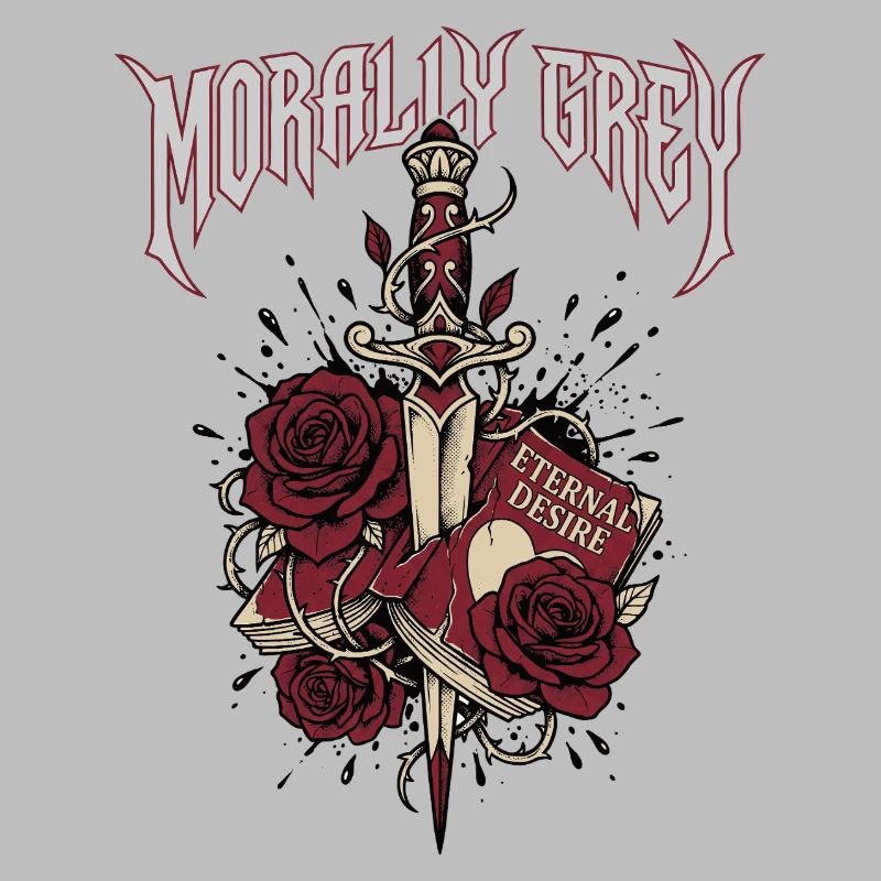 Morally Grey Book Trope Dark Romance Reader