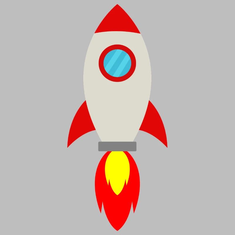 Rocket space