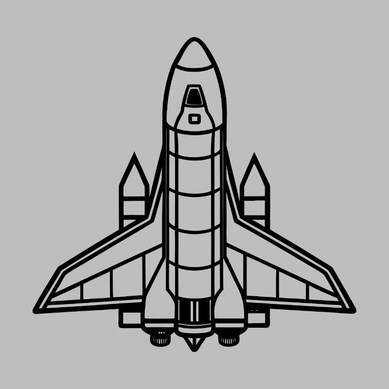 Navette spatiale
