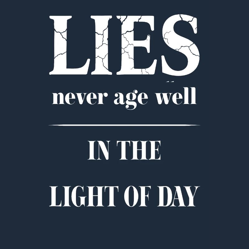 Read Never Age Well in Daylight