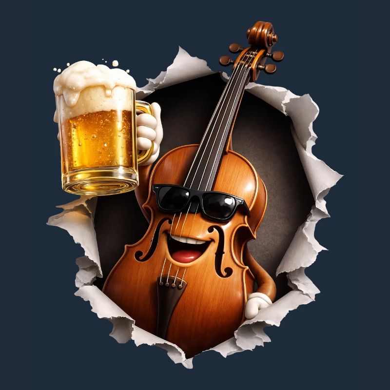 Cello Beer