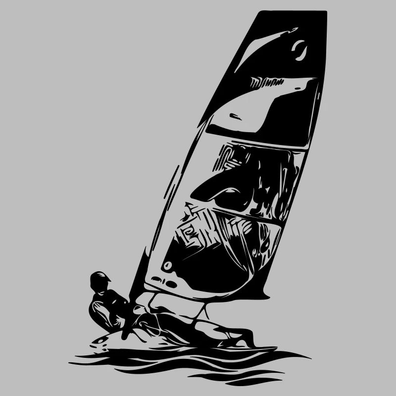 Open Skiff Sailing dinghy Sailboat Regatta sailing Kids