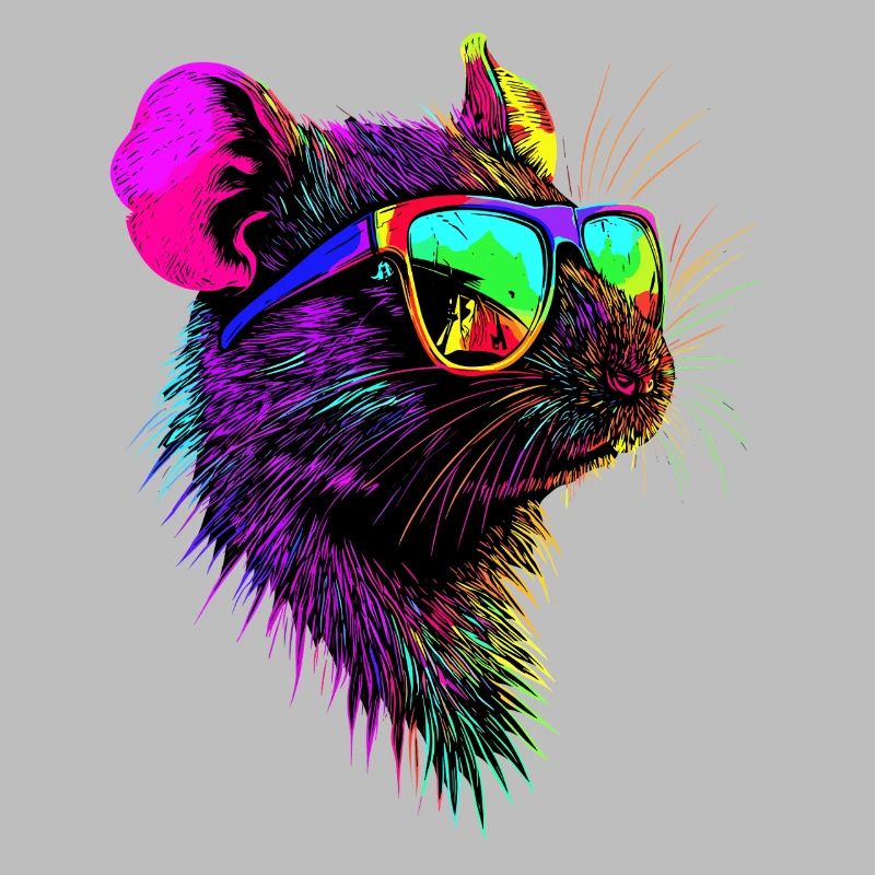 Rat Cute Mouse Rodents Dwarf Mouse Rats Mice