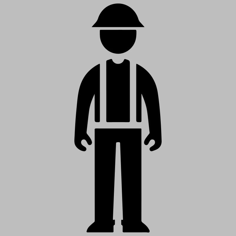 Construction Worker Team Leader