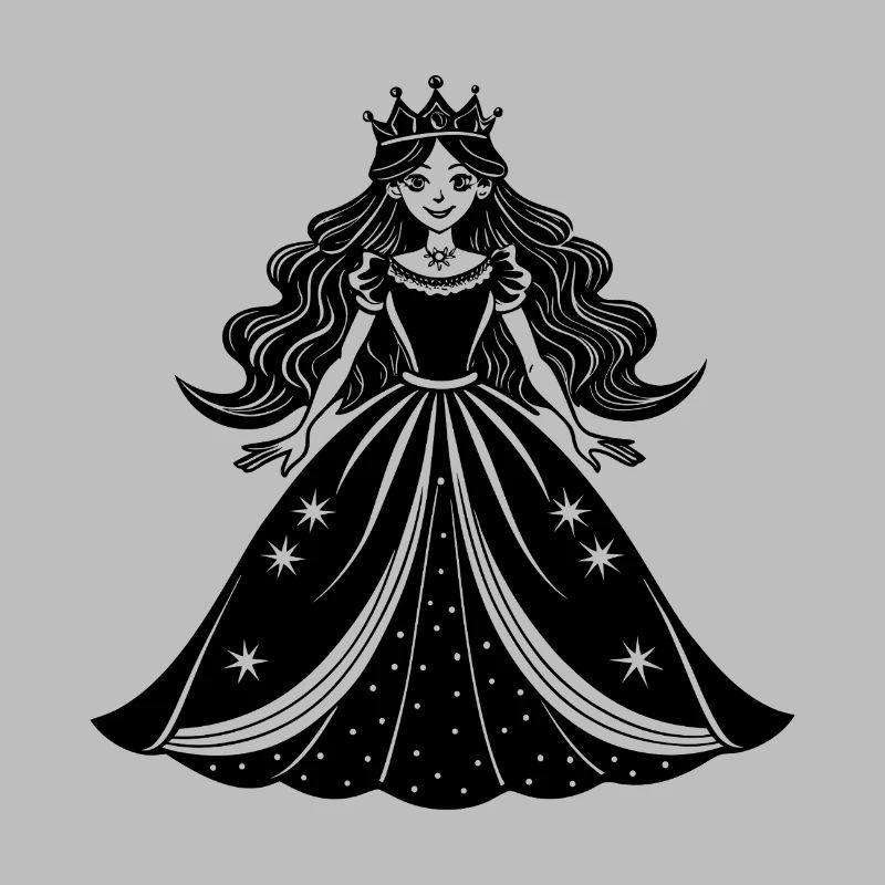 princess