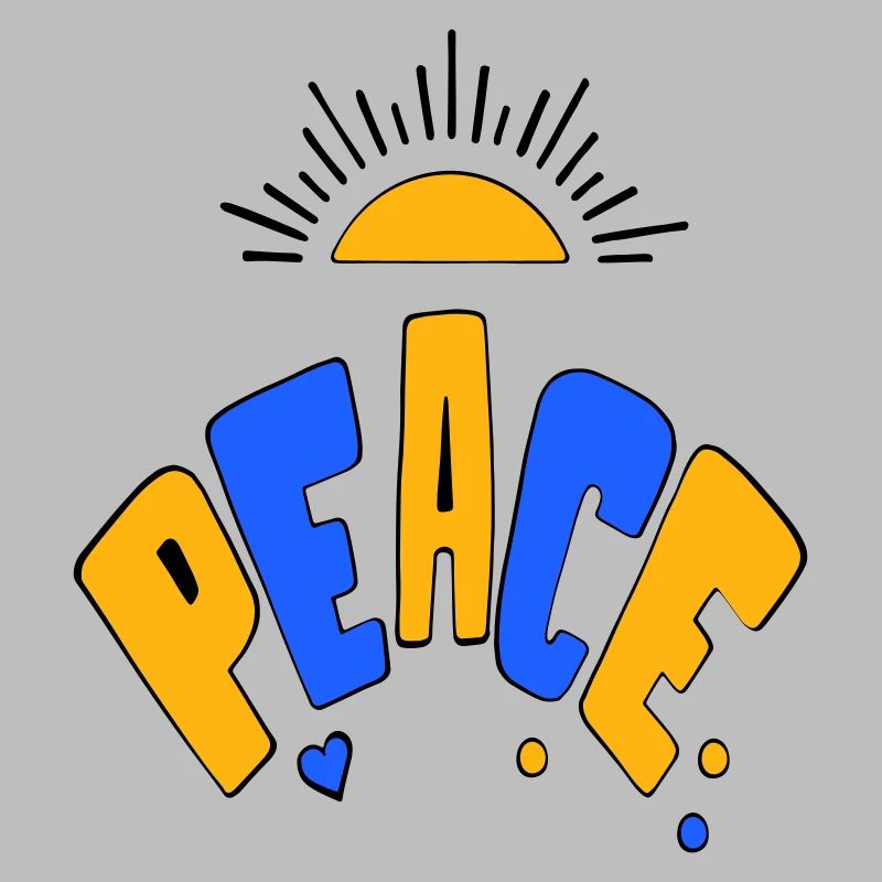 Peace 