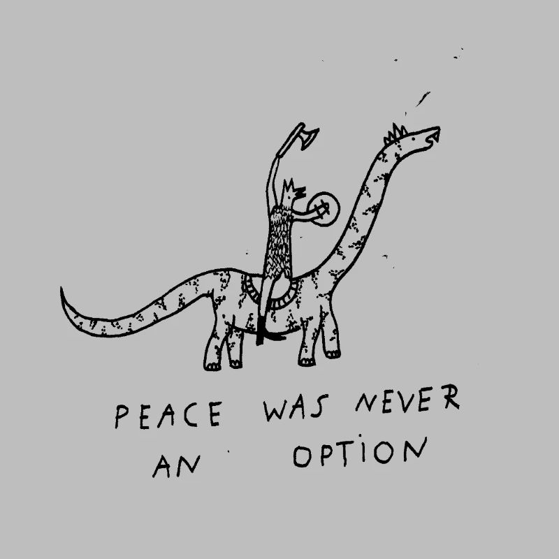 PEACE