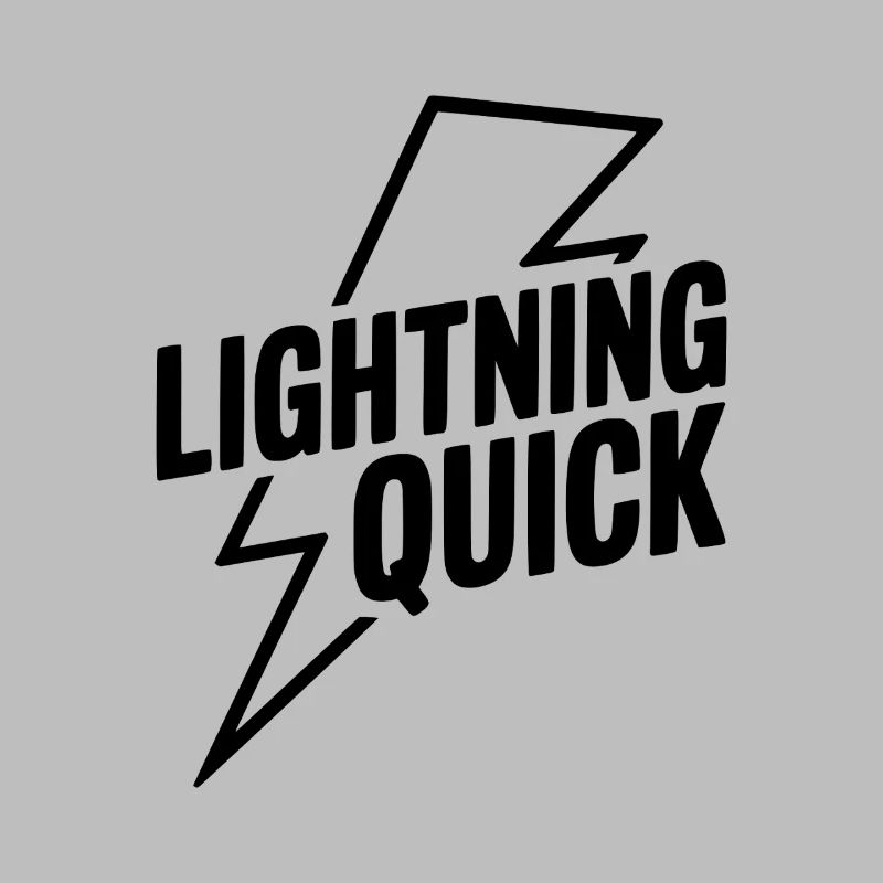 Lightning Quick