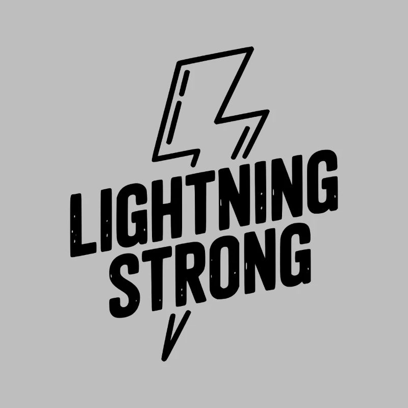 Lightning Strong