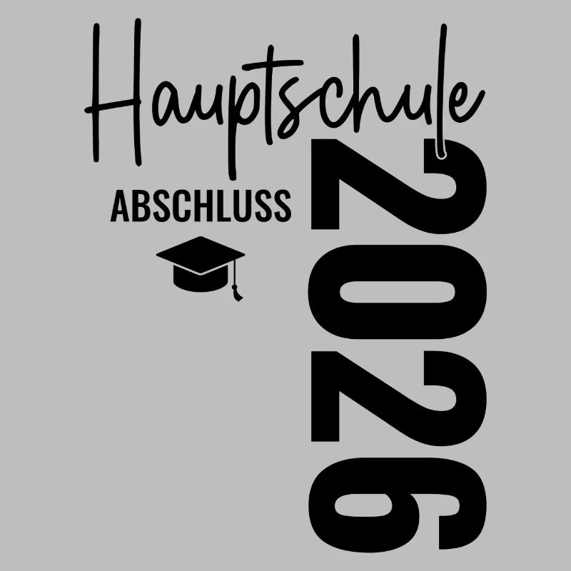Hauptschulabschluss 2026 - Hauptschule Abschluss 