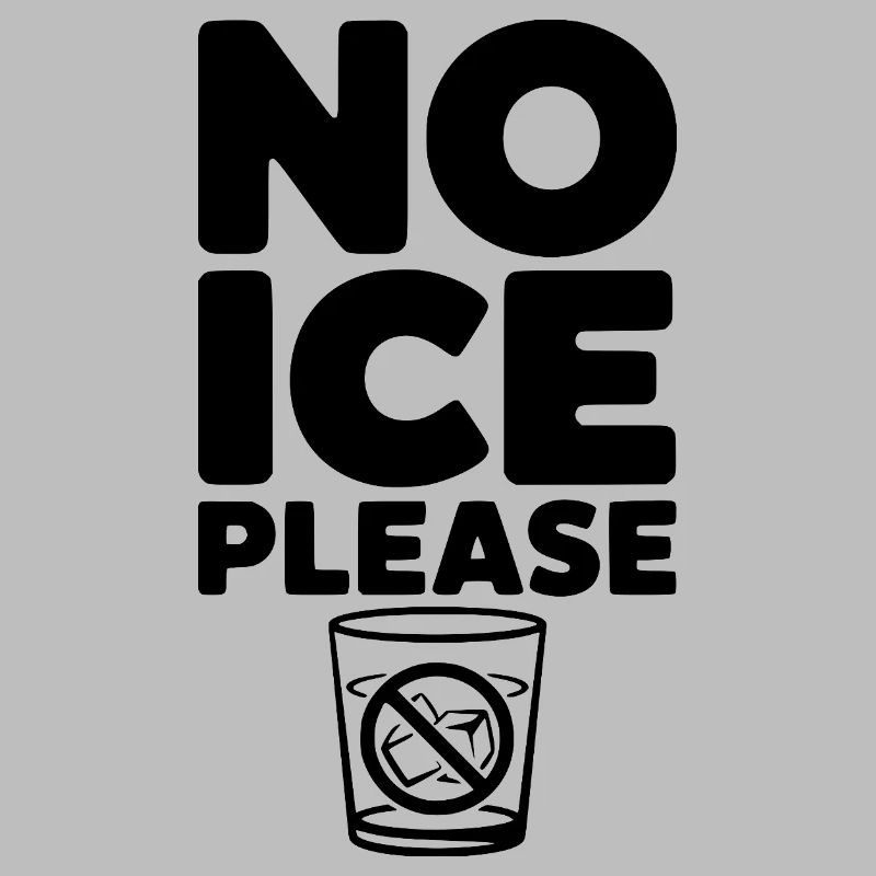 No Please