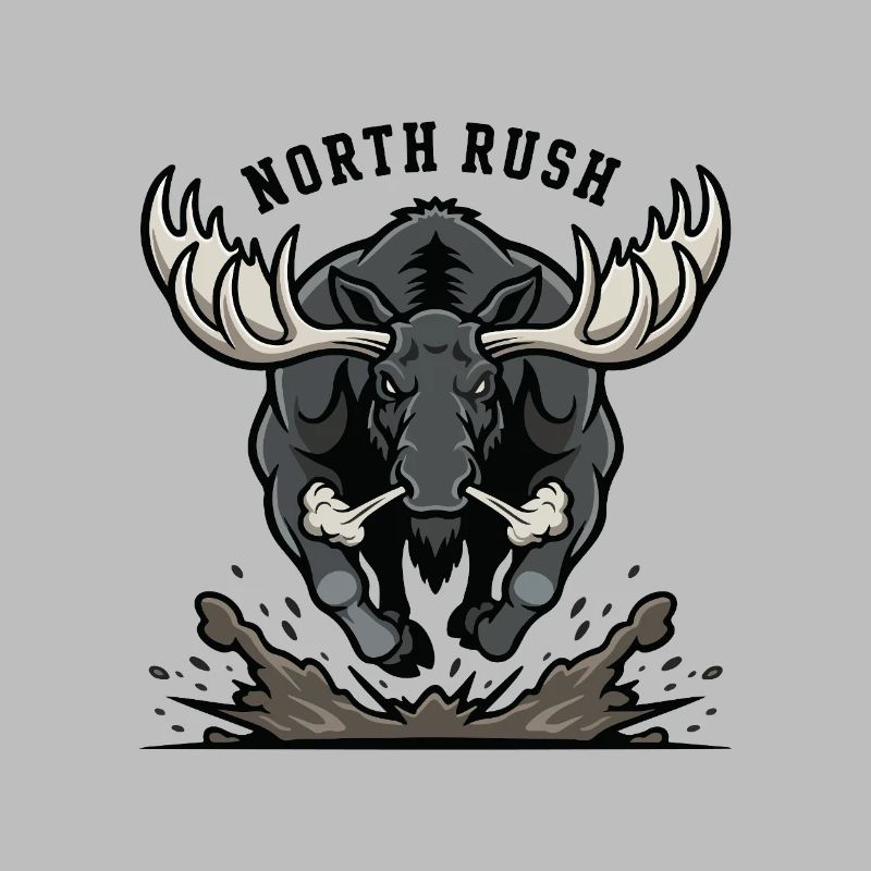 North Rush Nördliche Impulskraft