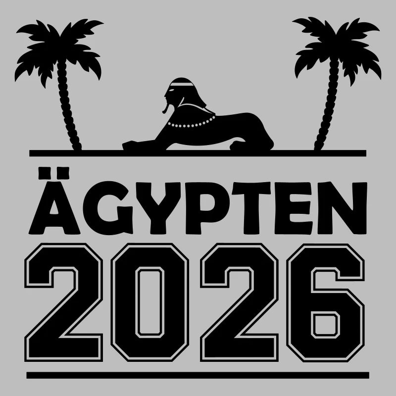 Egypt 2026