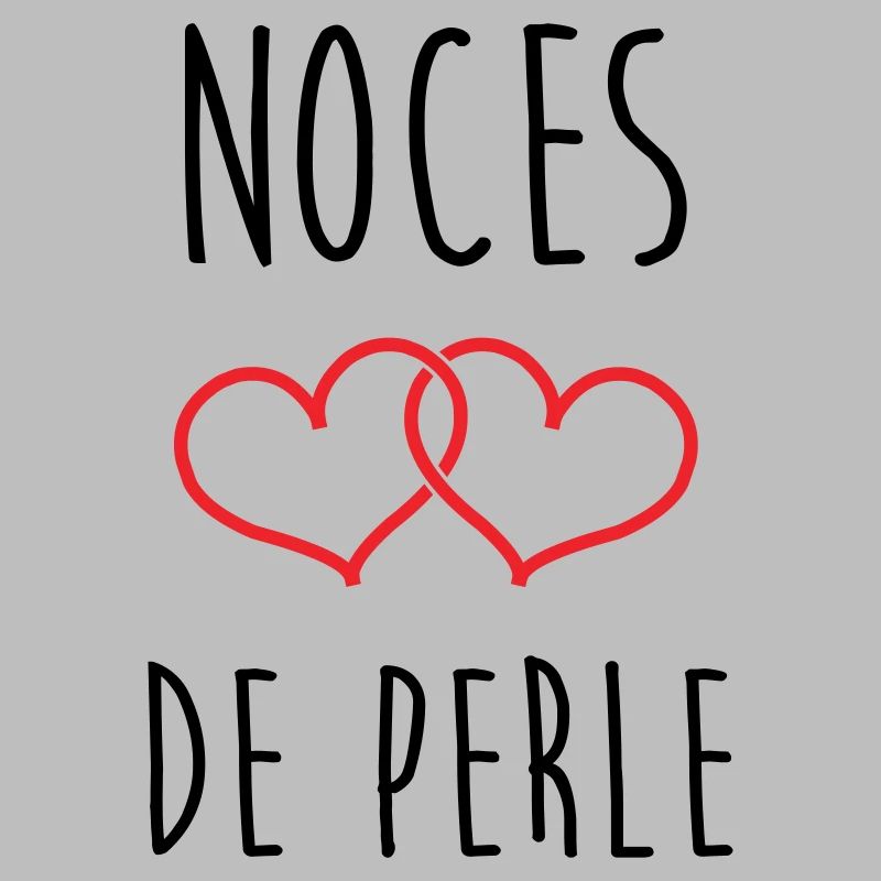 noces de perle 30 ans de mariage