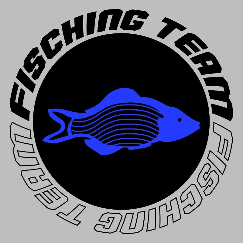 Équipe de pêche