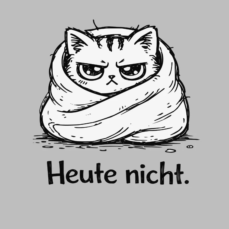 Grumpycat: Not today