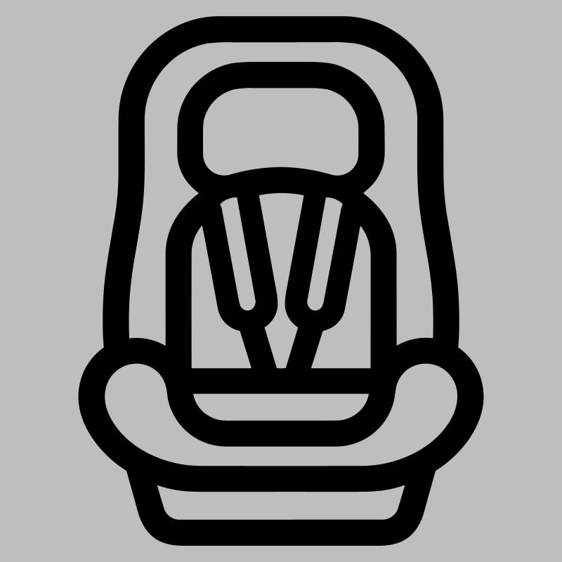 siège auto bébé