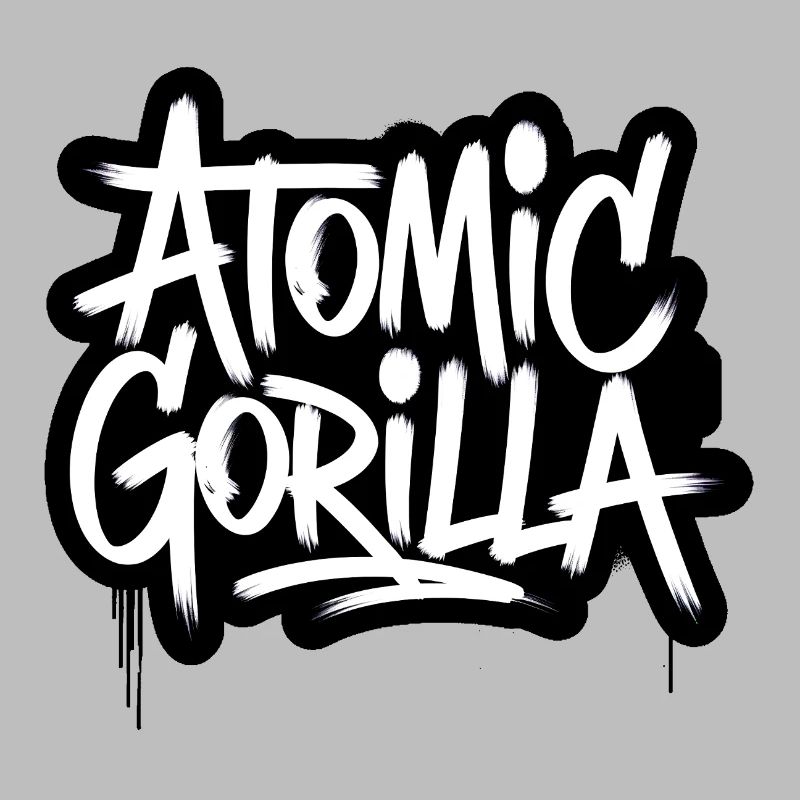 Gorille atomique
