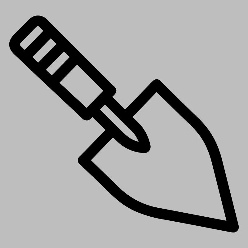 Trowel