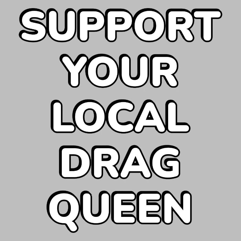 Drag Queen 