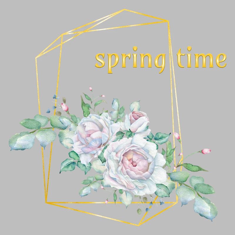 spring time
